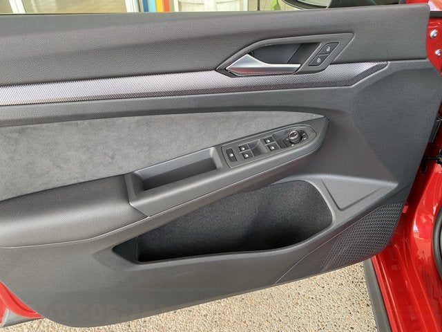 2026 Volkswagen Golf GTI S
