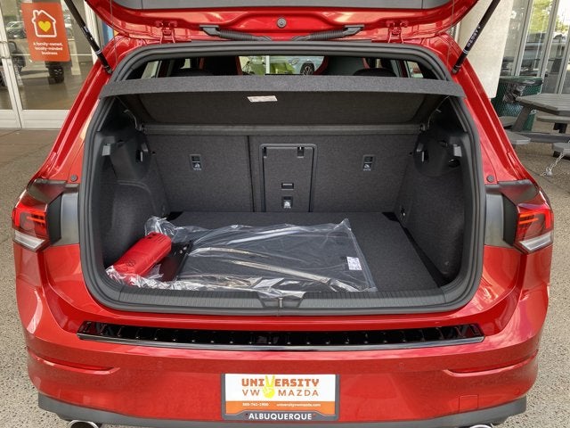2026 Volkswagen Golf GTI S