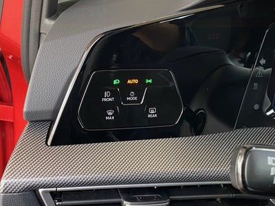 2026 Volkswagen Golf GTI S