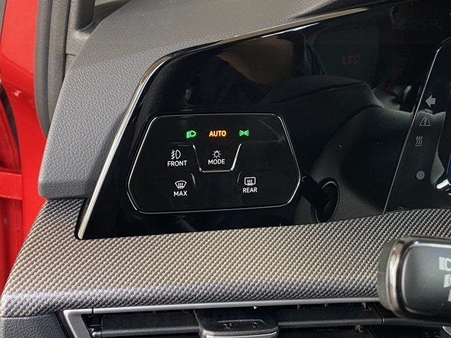 2026 Volkswagen Golf GTI S