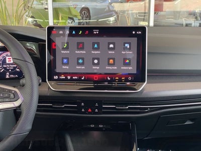 2026 Volkswagen Golf GTI S