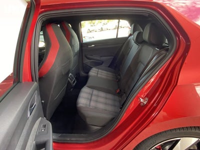 2026 Volkswagen Golf GTI S