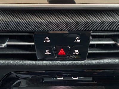 2026 Volkswagen Golf GTI S