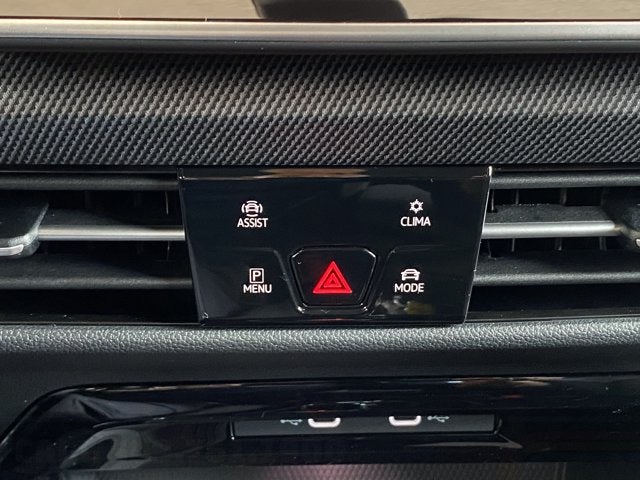 2026 Volkswagen Golf GTI S