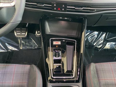 2026 Volkswagen Golf GTI S