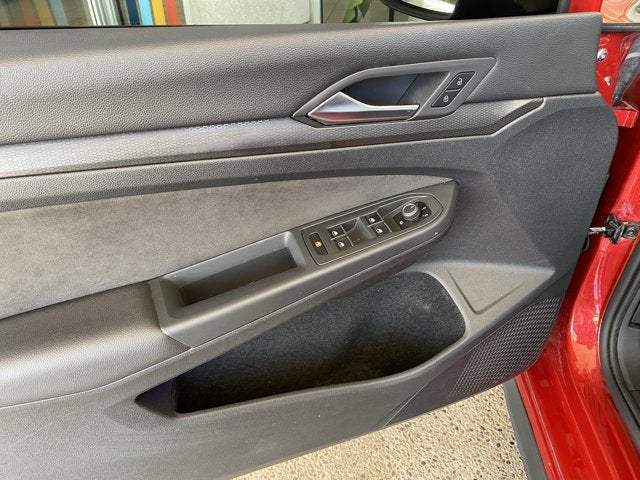 2023 Volkswagen Golf GTI 2.0T SE