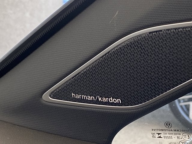 2023 Volkswagen Golf GTI 2.0T SE