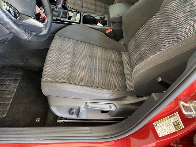 2023 Volkswagen Golf GTI 2.0T SE