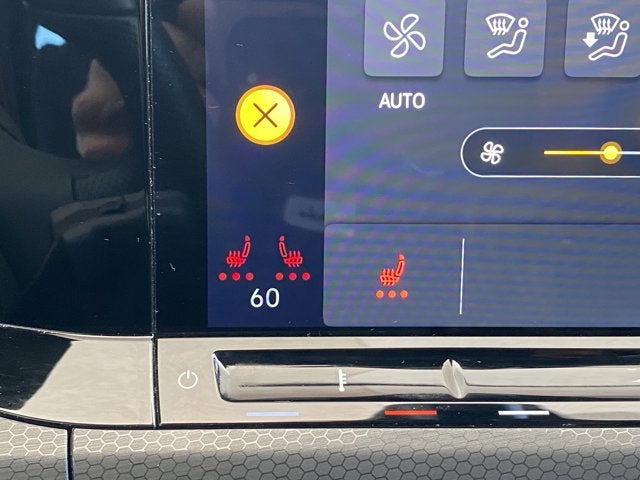 2023 Volkswagen Golf GTI 2.0T SE