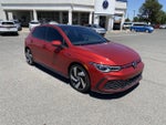 2023 Volkswagen Golf GTI 2.0T SE