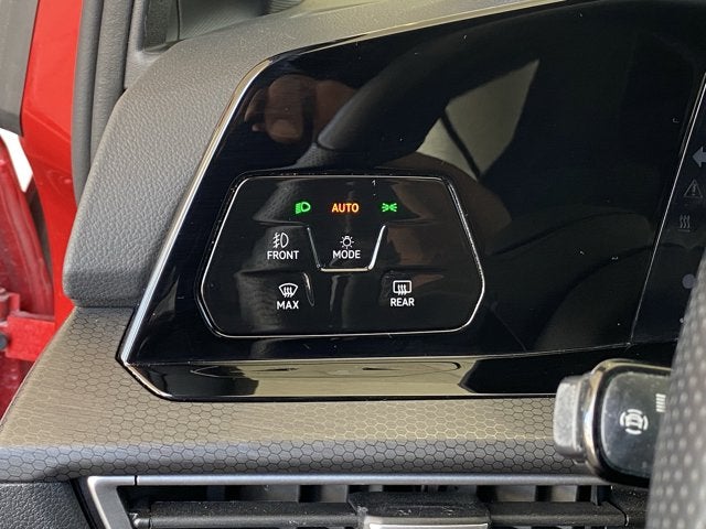 2023 Volkswagen Golf GTI 2.0T SE