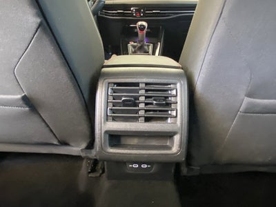 2023 Volkswagen Golf GTI 2.0T SE
