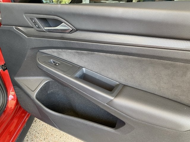 2023 Volkswagen Golf GTI 2.0T SE
