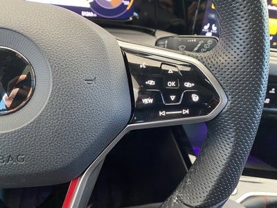 2023 Volkswagen Golf GTI 2.0T SE