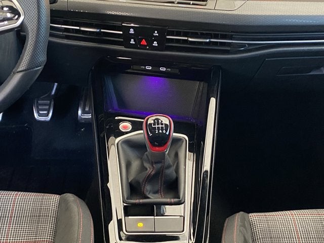 2023 Volkswagen Golf GTI 2.0T SE