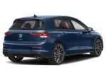 2023 Volkswagen Golf GTI 2.0T SE
