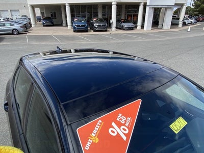 2025 Volkswagen Golf GTI SE