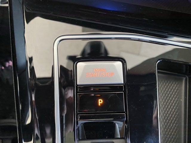 2025 Volkswagen Golf GTI SE