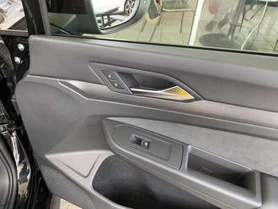 2025 Volkswagen Golf GTI SE