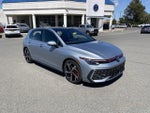 2026 Volkswagen Golf GTI SE