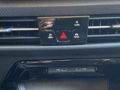 2026 Volkswagen Golf GTI SE
