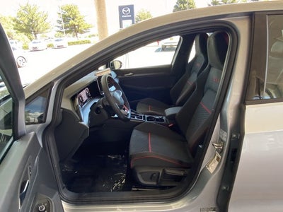 2026 Volkswagen Golf GTI SE