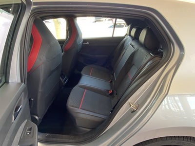 2026 Volkswagen Golf GTI SE