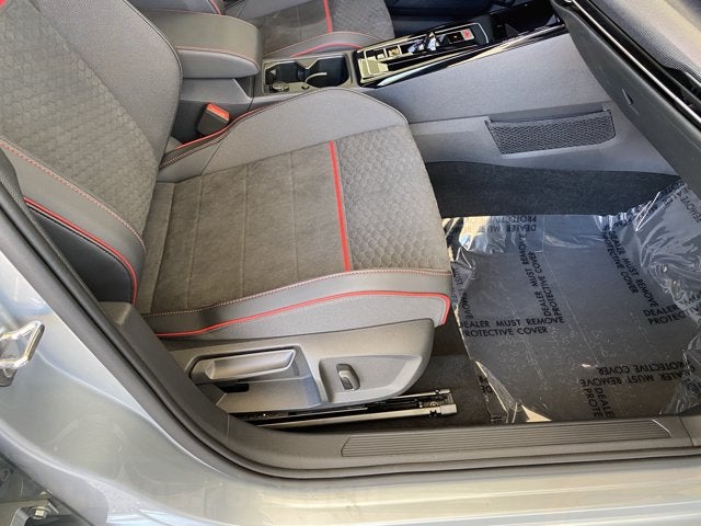 2026 Volkswagen Golf GTI SE