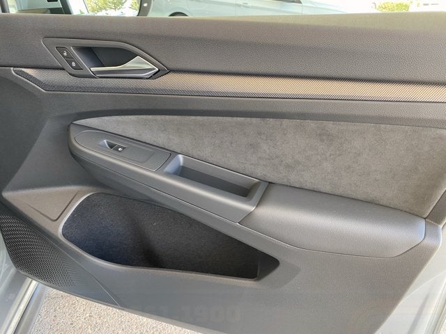 2026 Volkswagen Golf GTI SE