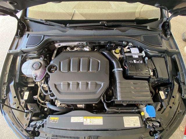 2026 Volkswagen Golf GTI SE