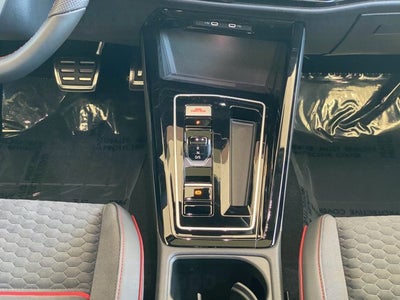 2026 Volkswagen Golf GTI SE