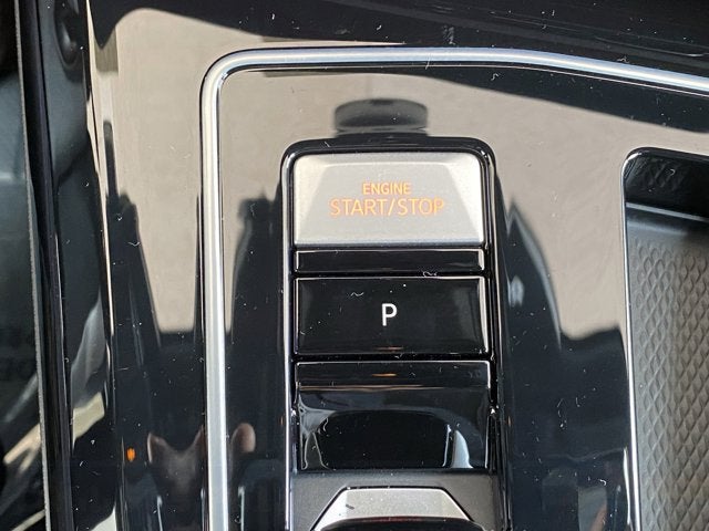 2026 Volkswagen Golf GTI SE