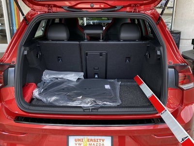 2026 Volkswagen Golf GTI SE