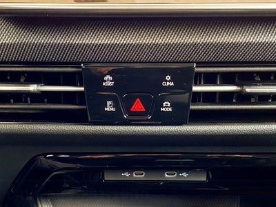 2026 Volkswagen Golf GTI SE