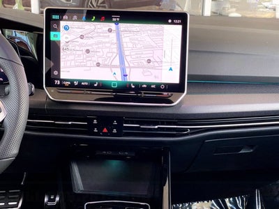 2026 Volkswagen Golf GTI SE