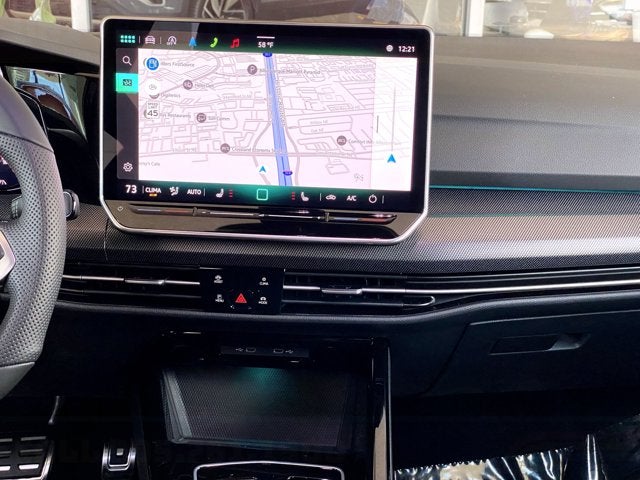 2026 Volkswagen Golf GTI SE