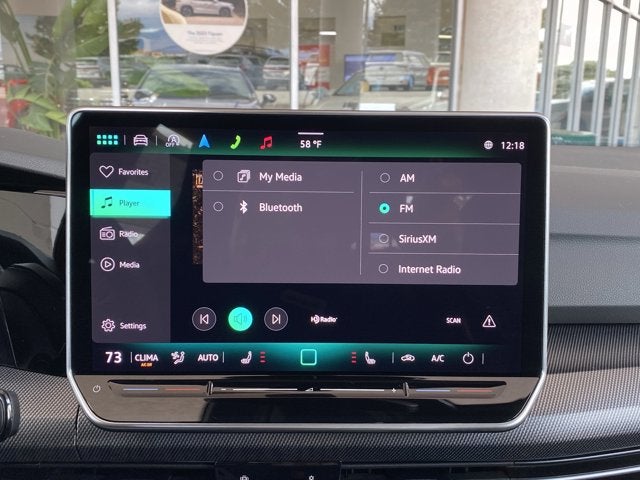 2026 Volkswagen Golf GTI SE