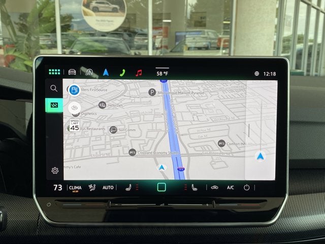 2026 Volkswagen Golf GTI SE