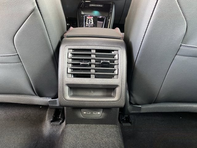 2026 Volkswagen Golf GTI SE