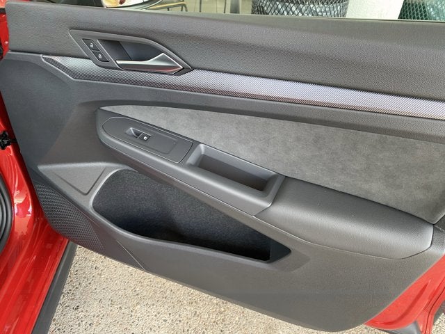 2026 Volkswagen Golf GTI SE