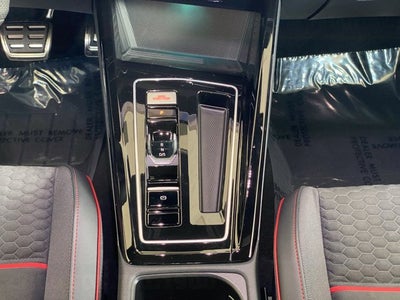 2026 Volkswagen Golf GTI SE