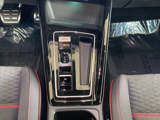 2026 Volkswagen Golf GTI SE