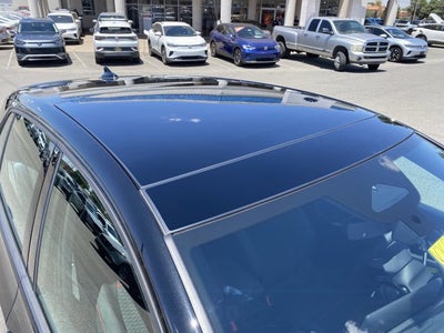 2026 Volkswagen Golf GTI SE