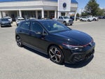 2026 Volkswagen Golf GTI SE