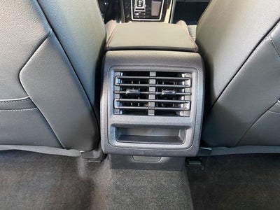 2026 Volkswagen Golf GTI SE