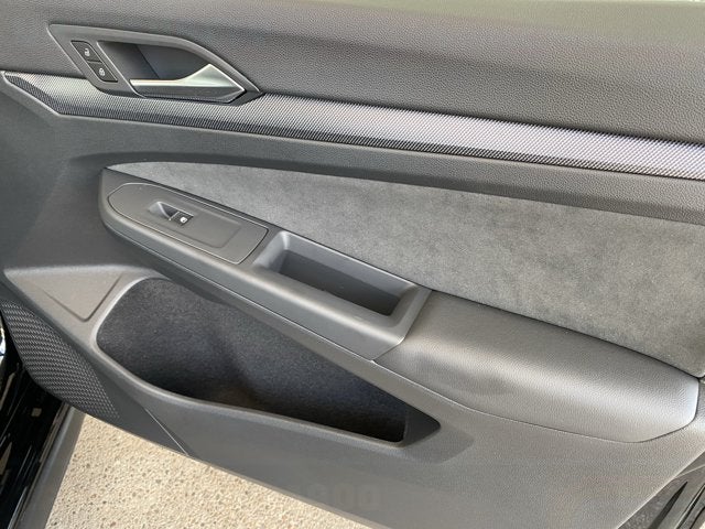 2026 Volkswagen Golf GTI SE
