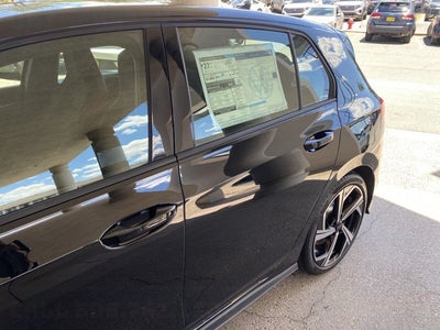 2026 Volkswagen Golf GTI SE