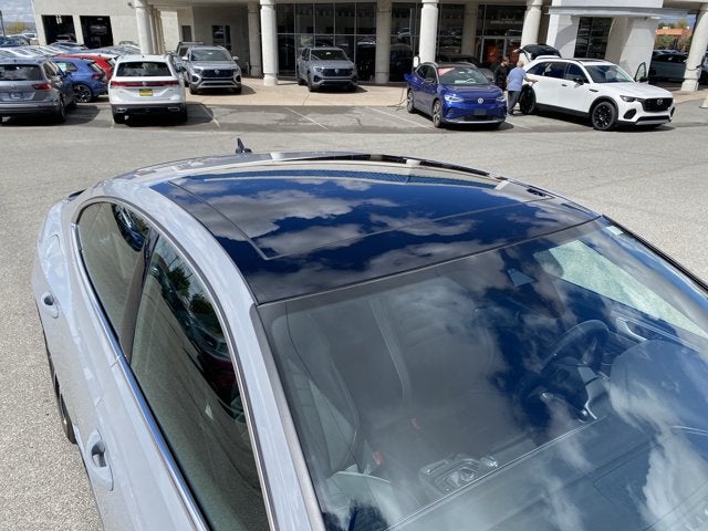 2023 Volkswagen Arteon 2.0T SEL Premium R-Line