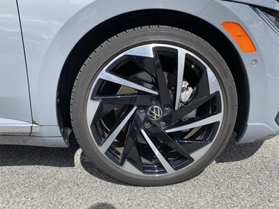 2023 Volkswagen Arteon 2.0T SEL Premium R-Line