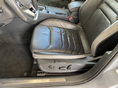 2023 Volkswagen Arteon 2.0T SEL Premium R-Line